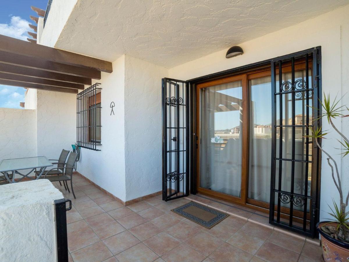 Belvilla By Oyo Apartamento En Palomares Palomares  Extérieur photo