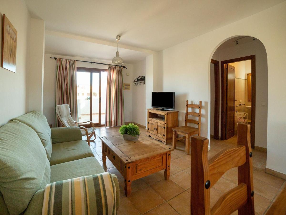 Belvilla By Oyo Apartamento En Palomares Palomares  Extérieur photo