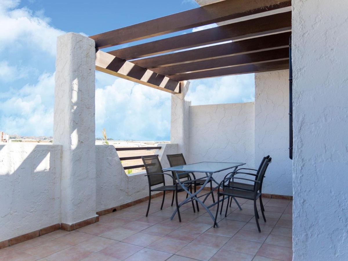 Belvilla By Oyo Apartamento En Palomares Palomares  Chambre photo