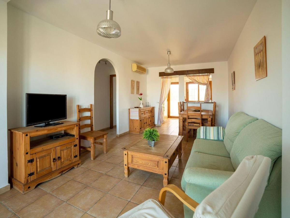 Belvilla By Oyo Apartamento En Palomares Palomares  Extérieur photo