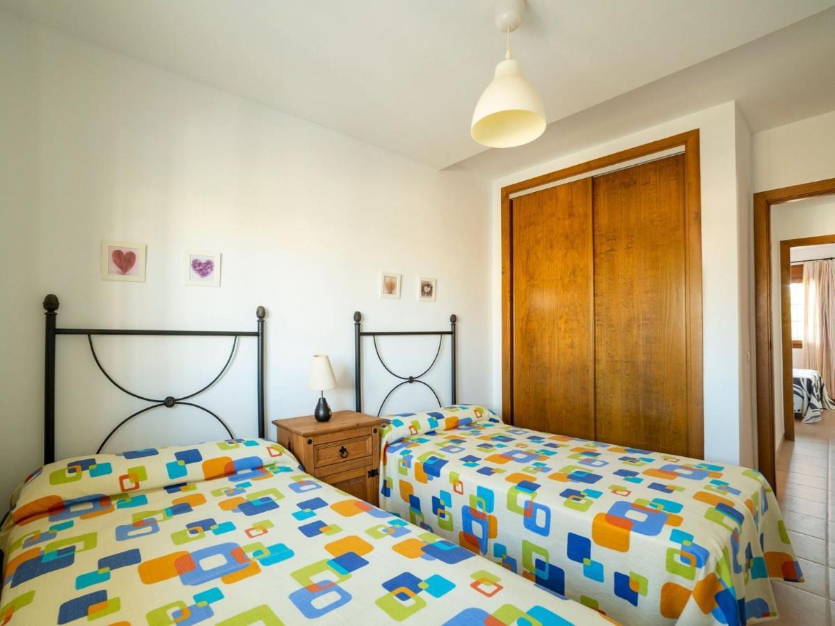 Belvilla By Oyo Apartamento En Palomares Palomares  Extérieur photo
