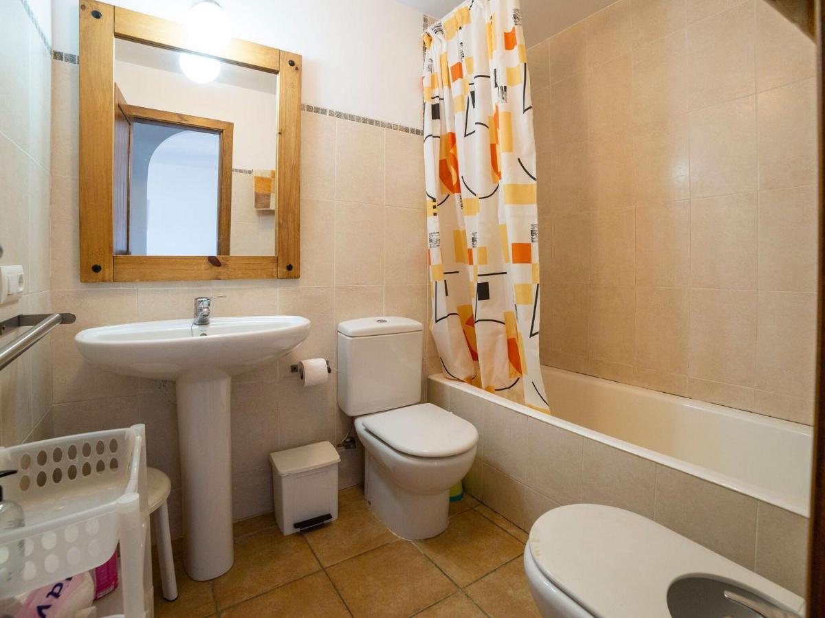 Belvilla By Oyo Apartamento En Palomares Palomares  Extérieur photo