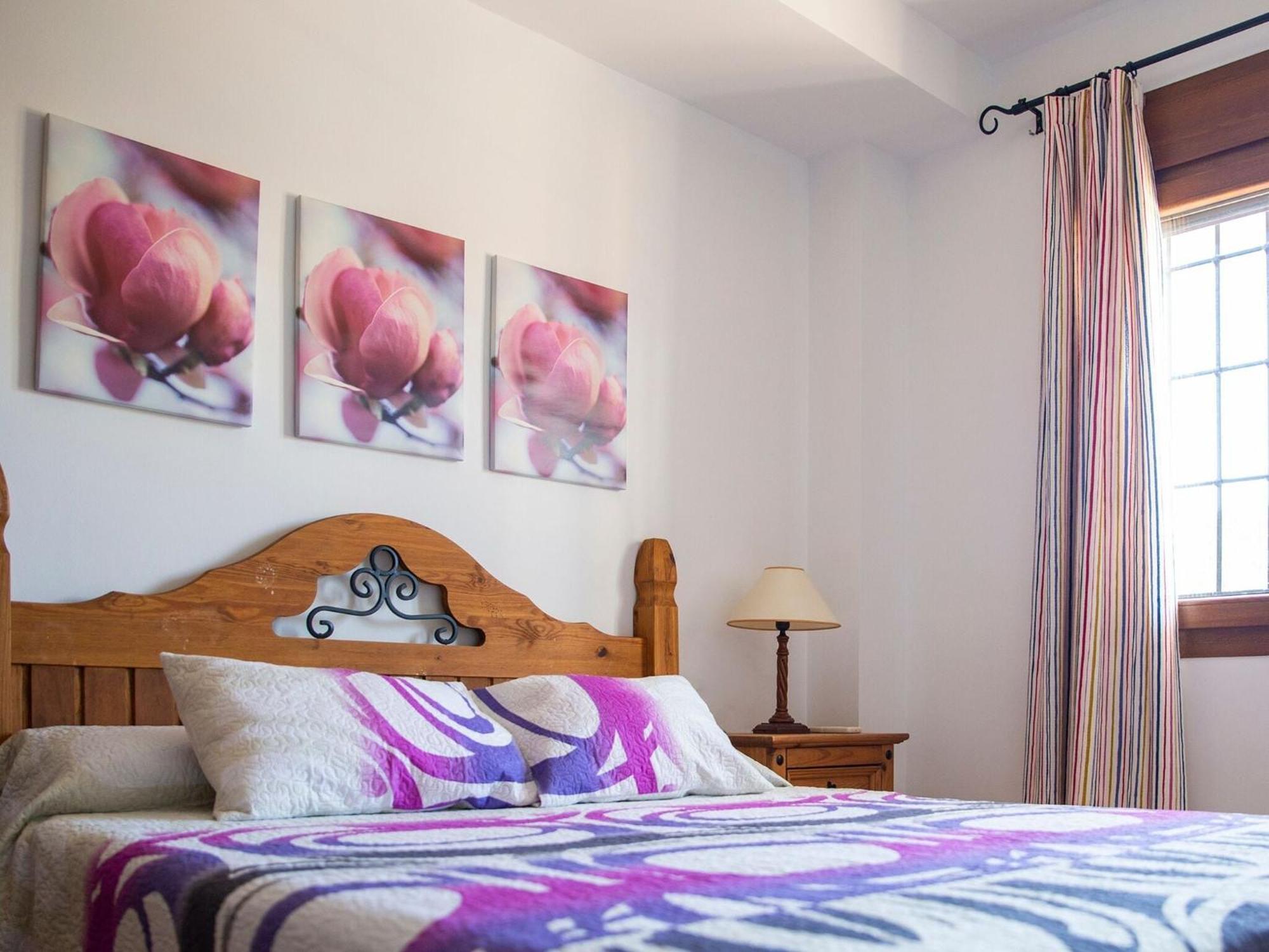 Belvilla By Oyo Apartamento En Palomares Palomares  Extérieur photo