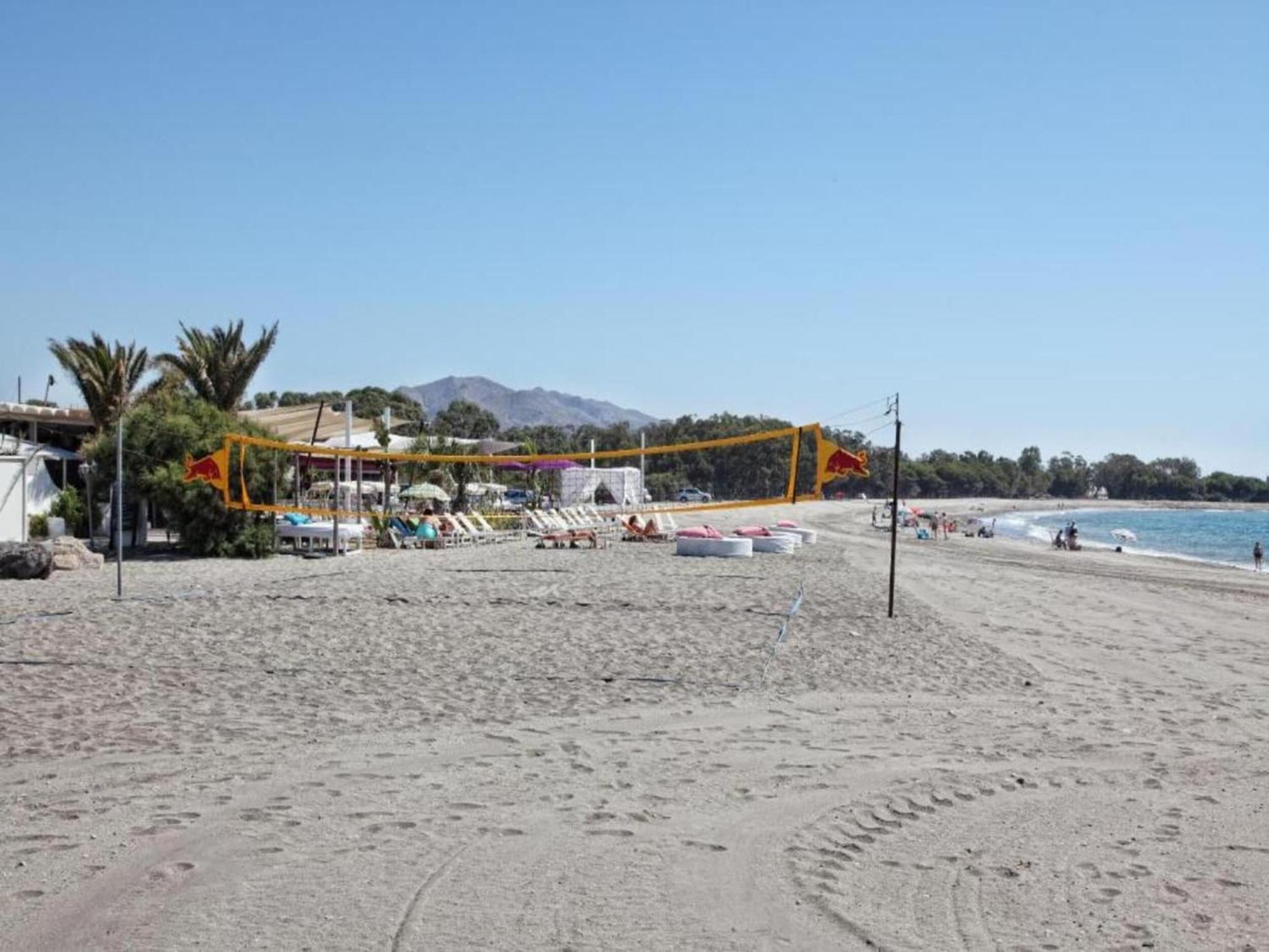 Belvilla By Oyo Apartamento En Palomares Palomares  Extérieur photo